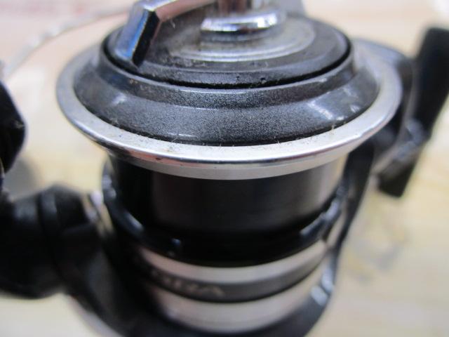 12アルテグラ C2000HGS