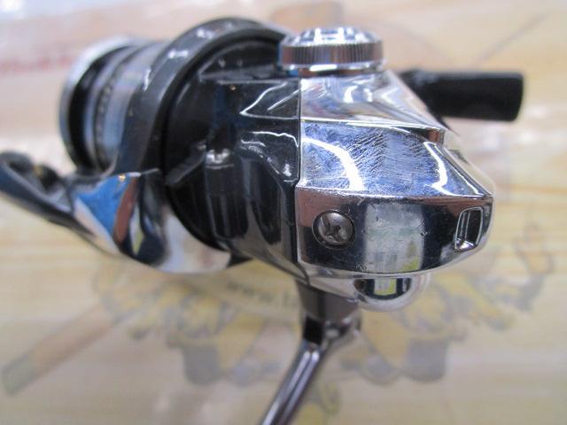 12アルテグラ C2000HGS