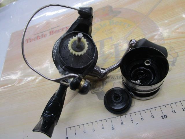 12アルテグラ C2000HGS