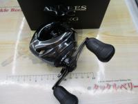 18アンタレスDC MDXG LH