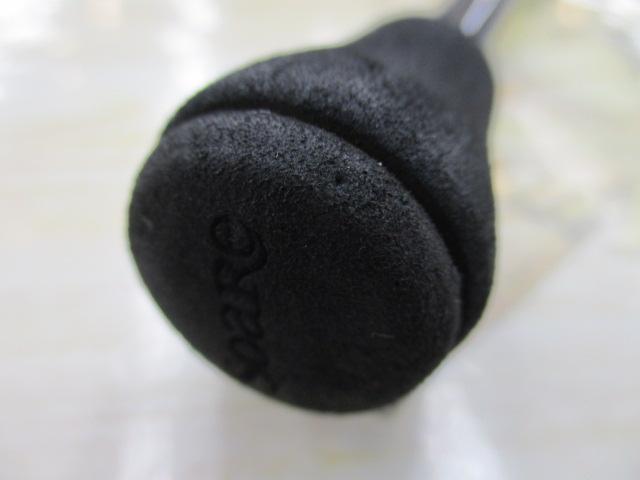 17ソアレCI4+アジング S604L-S