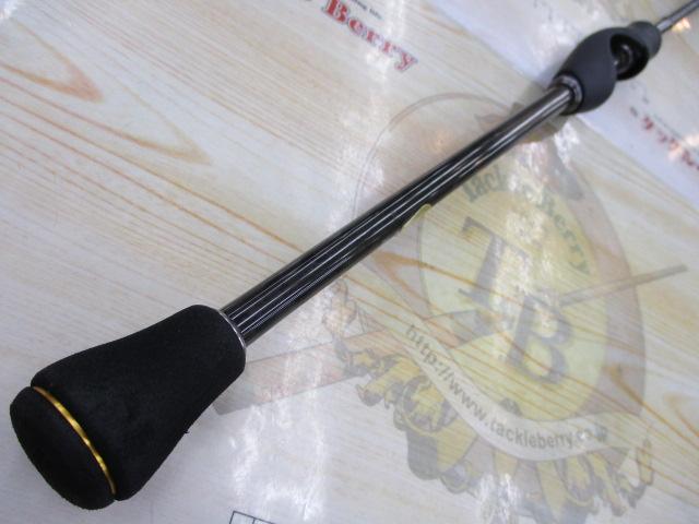 17ソアレCI4+アジング S604L-S