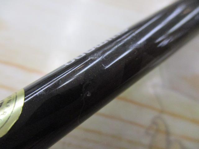 17ソアレCI4+アジング S604L-S