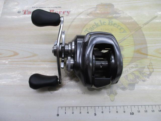 22バンタム HG LH