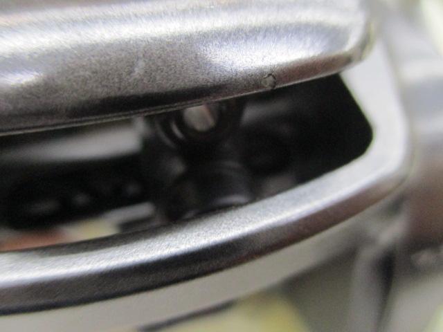 22バンタム HG LH