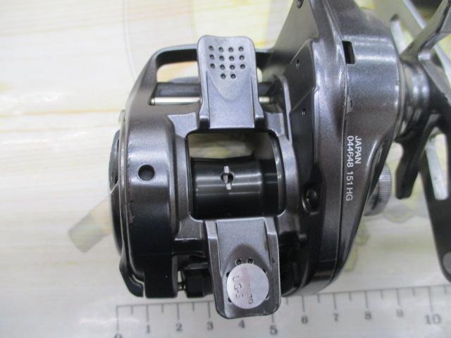 22バンタム HG LH