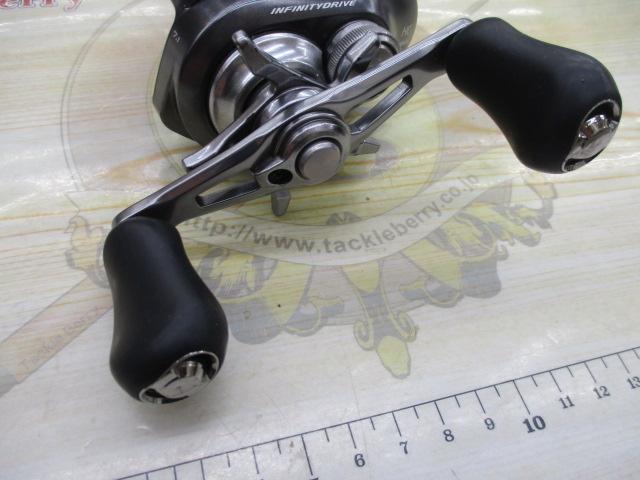 22バンタム HG LH