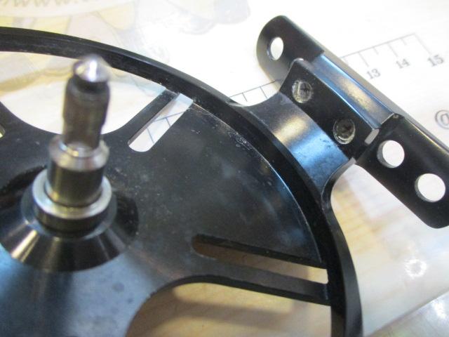 メタロイヤルヘチ 85EX