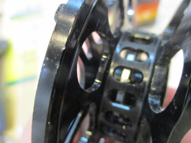 メタロイヤルヘチ 85EX