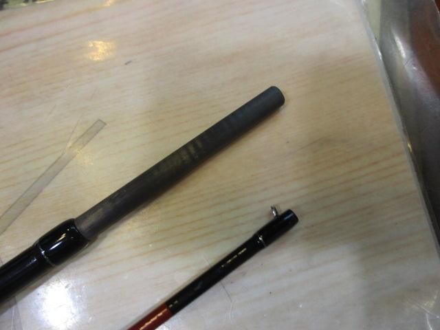 がまチヌへちさぐり銀参郎 M270