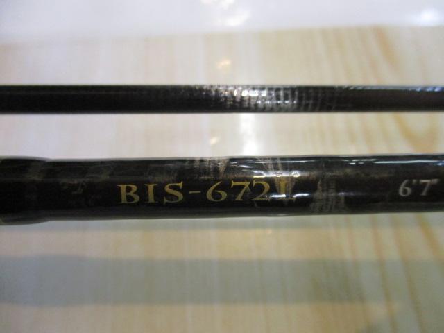 ベンケイ BIS-672L