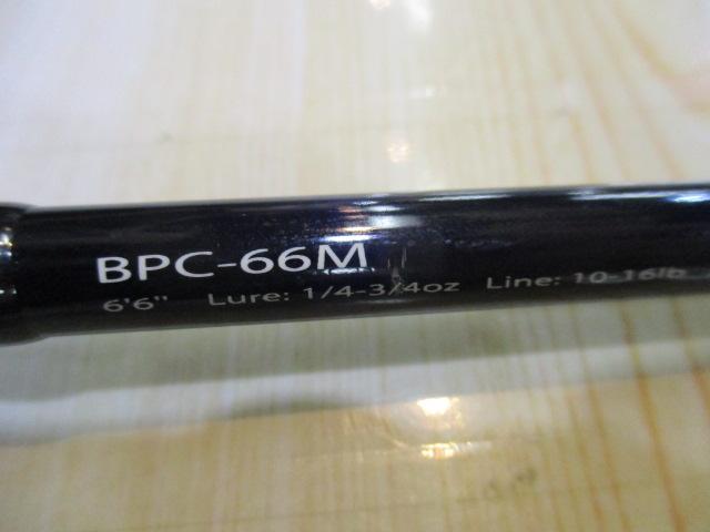 バスパラ BPC-66M