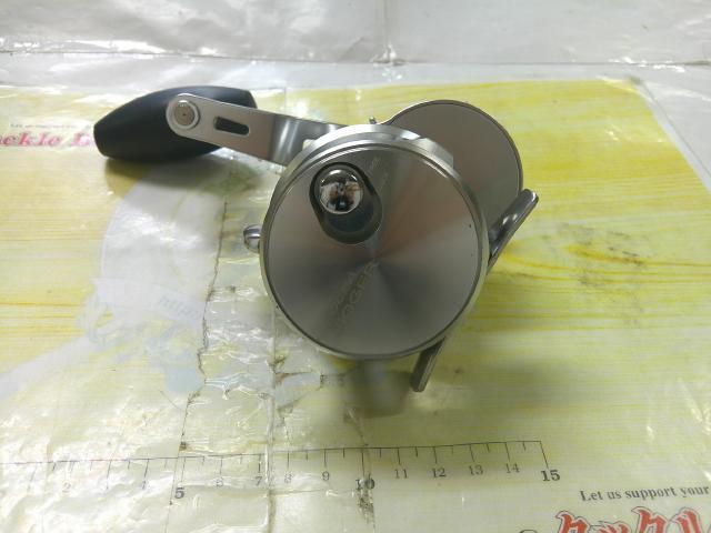 17オシアジガー 1001HG