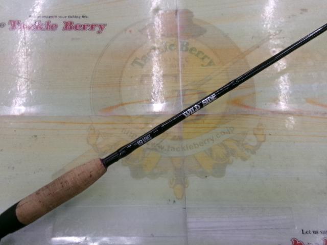 ワイルドサイド WSS61L