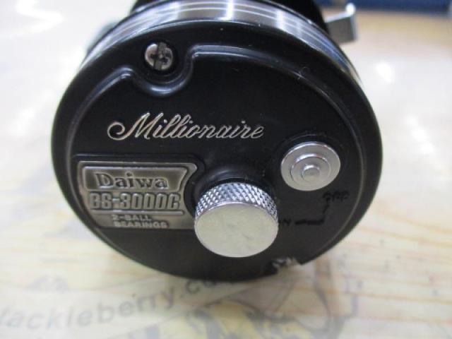 ミリオネア GS-3000C