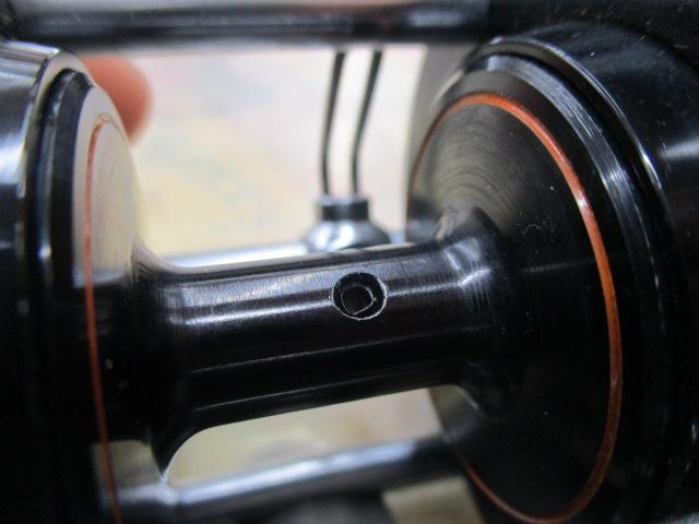 ミリオネア GS-3000C