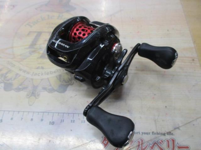 15アルデバランBFS XG リミテッド (LH)