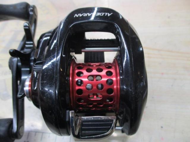 15アルデバランBFS XG リミテッド (LH)