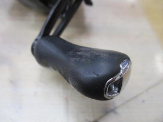 15アルデバランBFS XG リミテッド (LH)