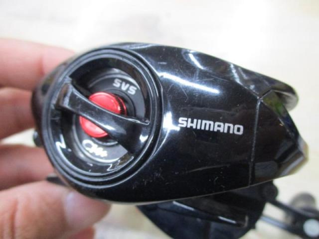 15アルデバランBFS XG リミテッド (LH)