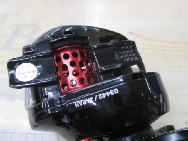 15アルデバランBFS XG リミテッド (LH)