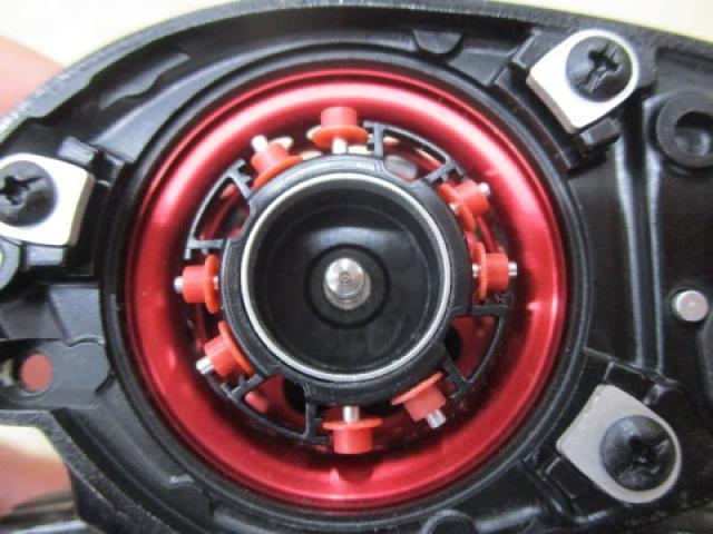 15アルデバランBFS XG リミテッド (LH)