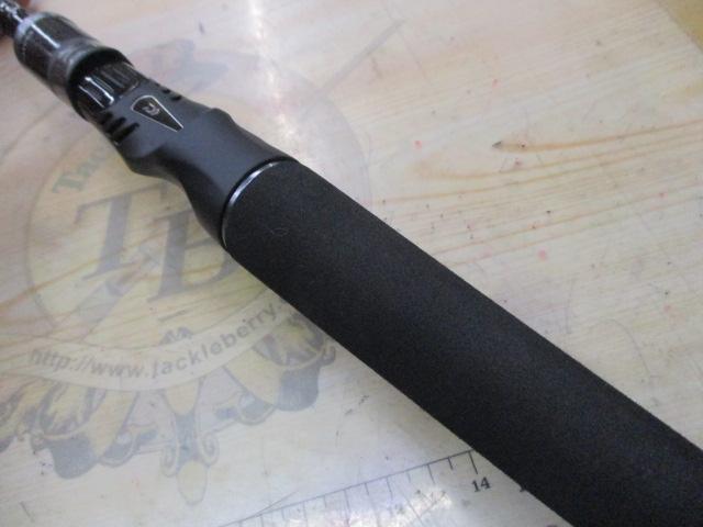 タトゥーラXT 6101MRB