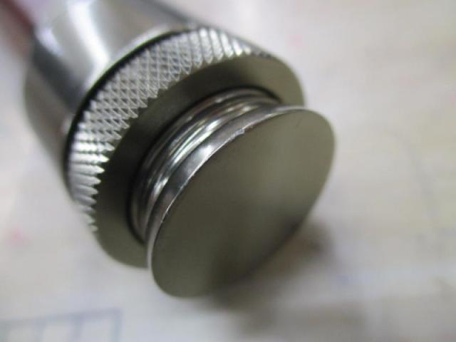 ロッホモアF803-4コンボ