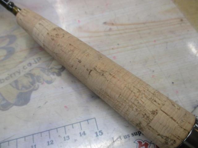 ロッホモアF803-4コンボ