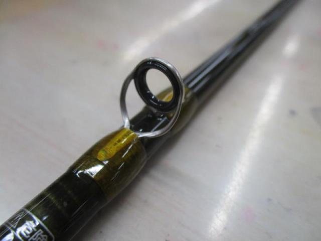 ロッホモアF803-4コンボ