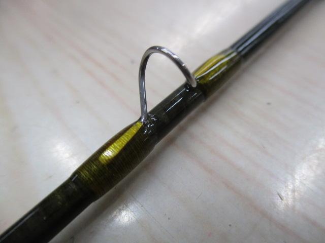 ロッホモアF803-4コンボ