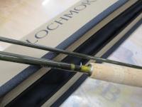 ロッホモアF803-4コンボ