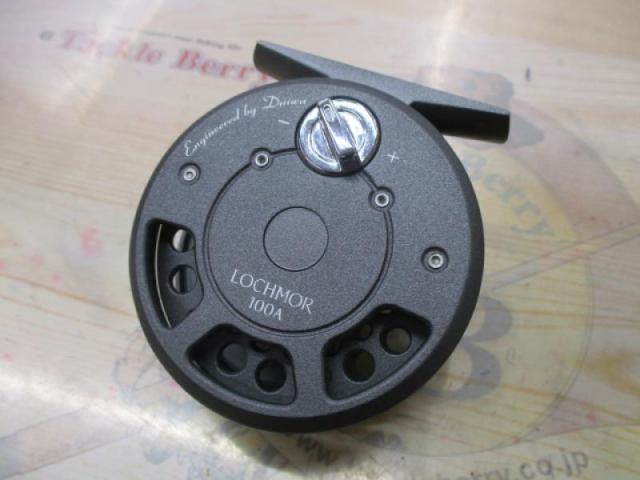 ロッホモア 100A