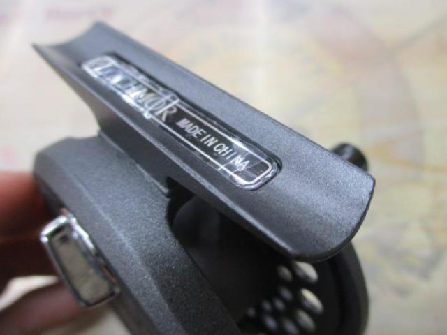 ロッホモア 100A