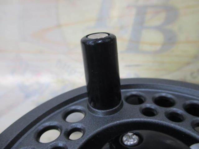 ロッホモア 100A