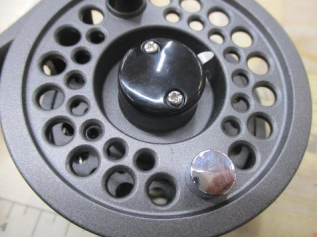 ロッホモア 100A