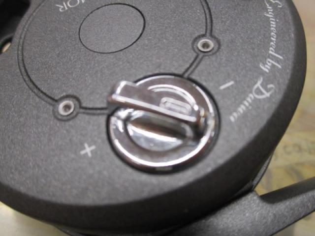 ロッホモア 100A