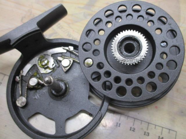 ロッホモア 100A