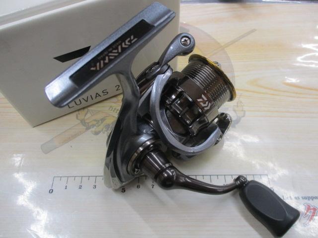 15ルビアス 2004H