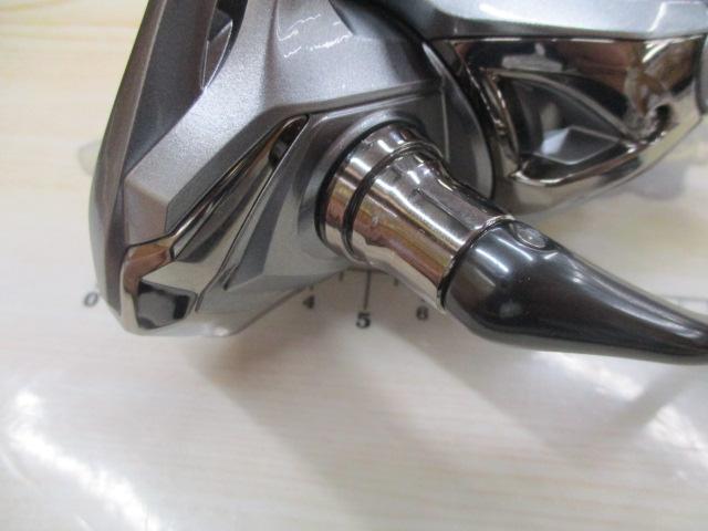 21ナスキー 2500SHG