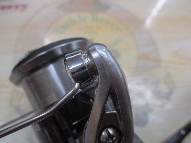 21ナスキー 2500SHG