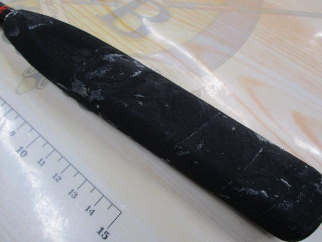 シーマイティR73 30-210