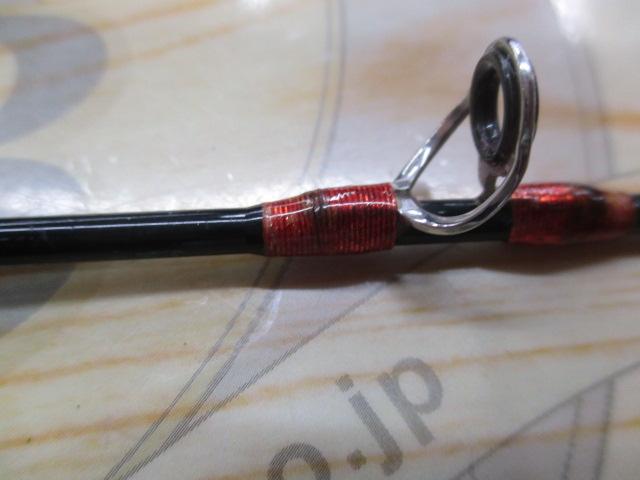 シーマイティR73 30-210