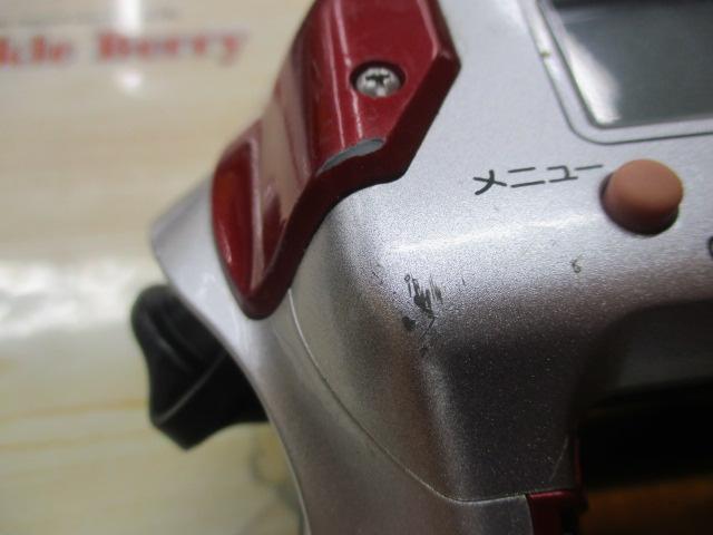 08電動丸 3000プレイズ