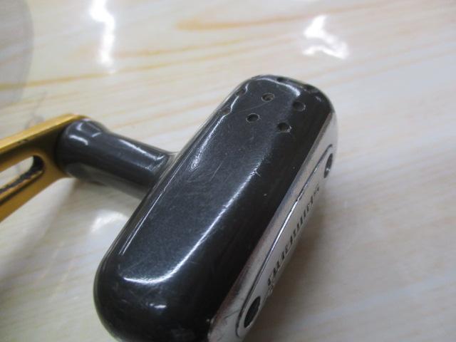 08電動丸 3000プレイズ