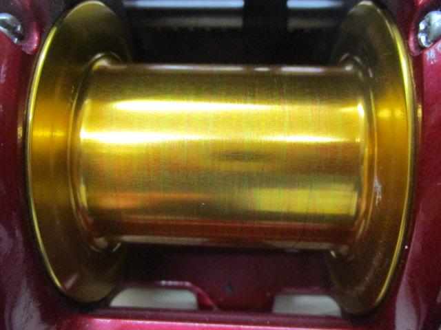 08電動丸 3000プレイズ