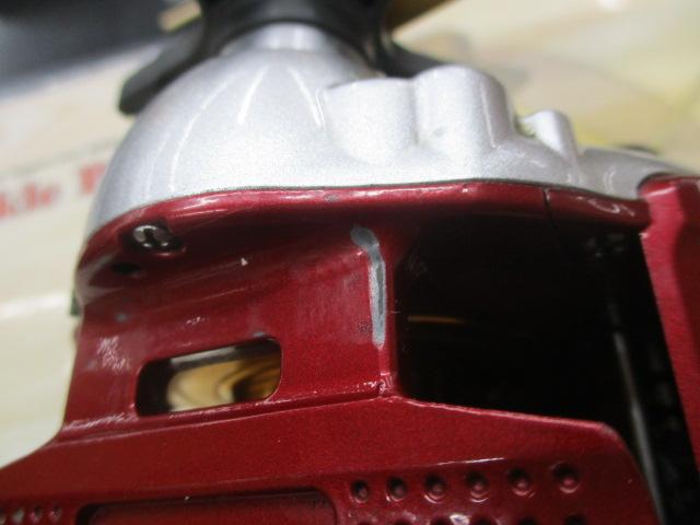 08電動丸 3000プレイズ