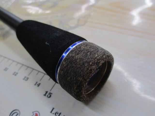 ブルートレック DBTS-612UL+-S