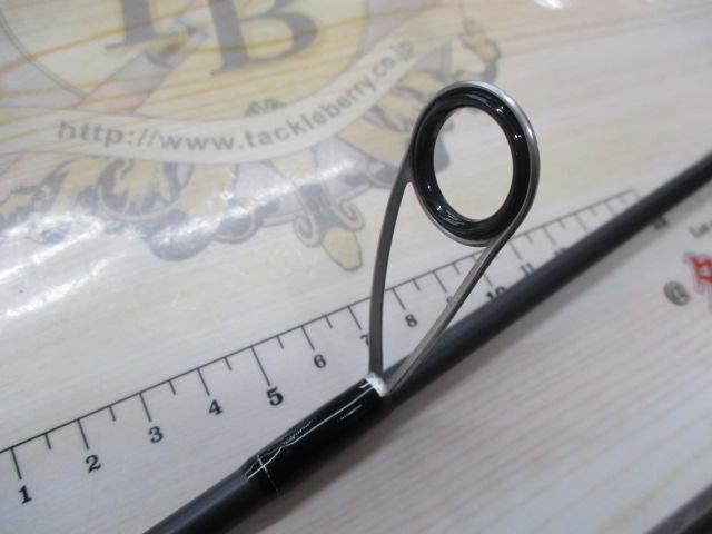 ブルートレック DBTS-612UL+-S