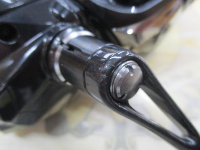 19ヴァンキッシュ 3000MHG